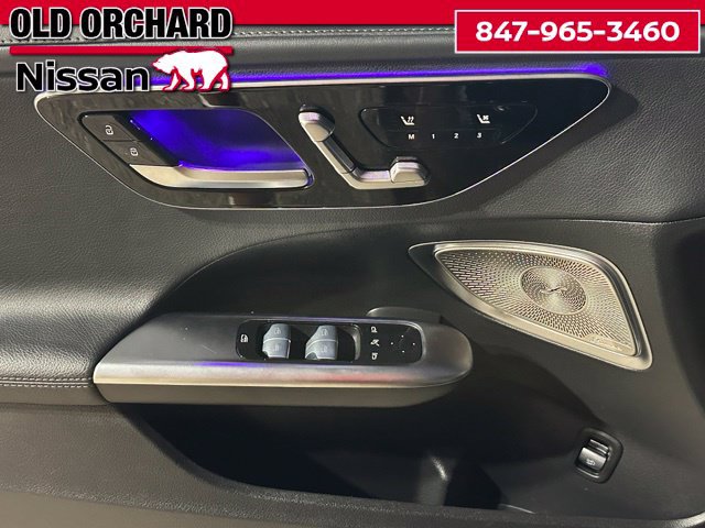 Used 2024 Mercedes-Benz C 300 4MATIC Sedan w/ AMG Line w/ Night Package image 13