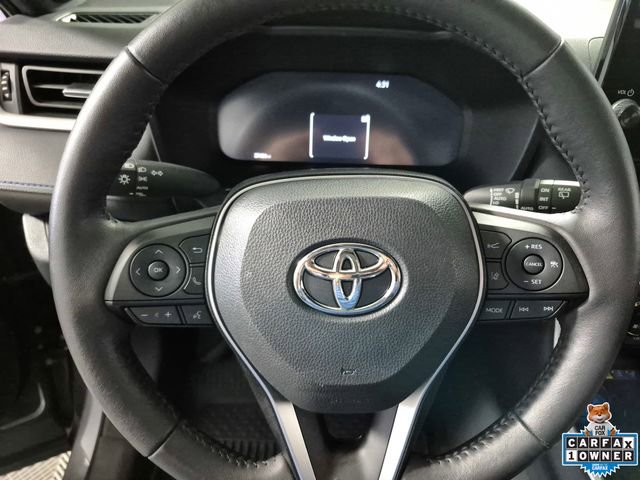 Used 2023 Toyota RAV4 XSE image 11