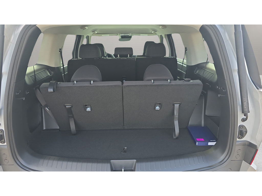 New 2026 Hyundai Santa Fe SE AWD/4WD image 9