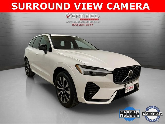 Used 2025 Volvo XC60 B5 Plus image 3