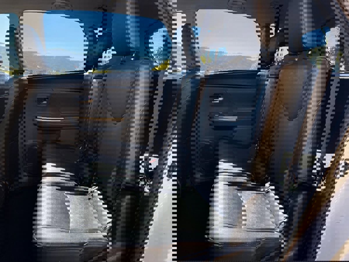 Used 2012 Toyota Prius V Five FWD image 19