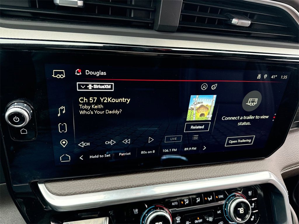 Used 2023 GMC Sierra 1500 Denali image 16