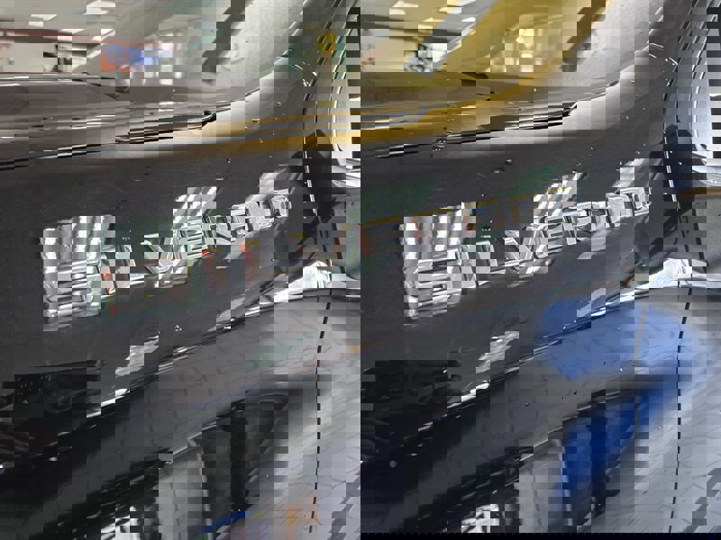 Used 2020 Chevrolet Silverado 1500 Custom w/ Custom Value Package image 25