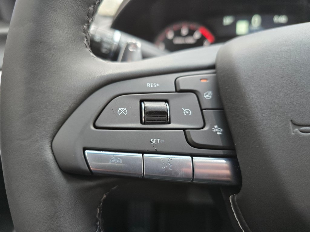 New 2026 Cadillac CT4 V w/ Navigation Package RWD image 32