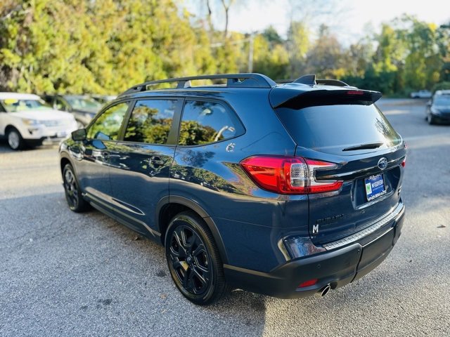 Used 2023 Subaru Ascent Onyx Edition Limited image 8