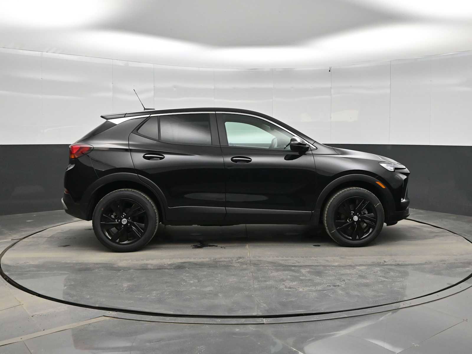 New 2026 Buick Encore GX Preferred w/ Advanced Technology Package AWD/4WD image 9