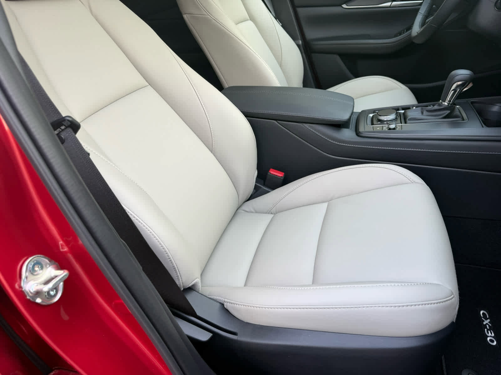 New 2026 MAZDA CX-30 AWD 2.5 S image 8