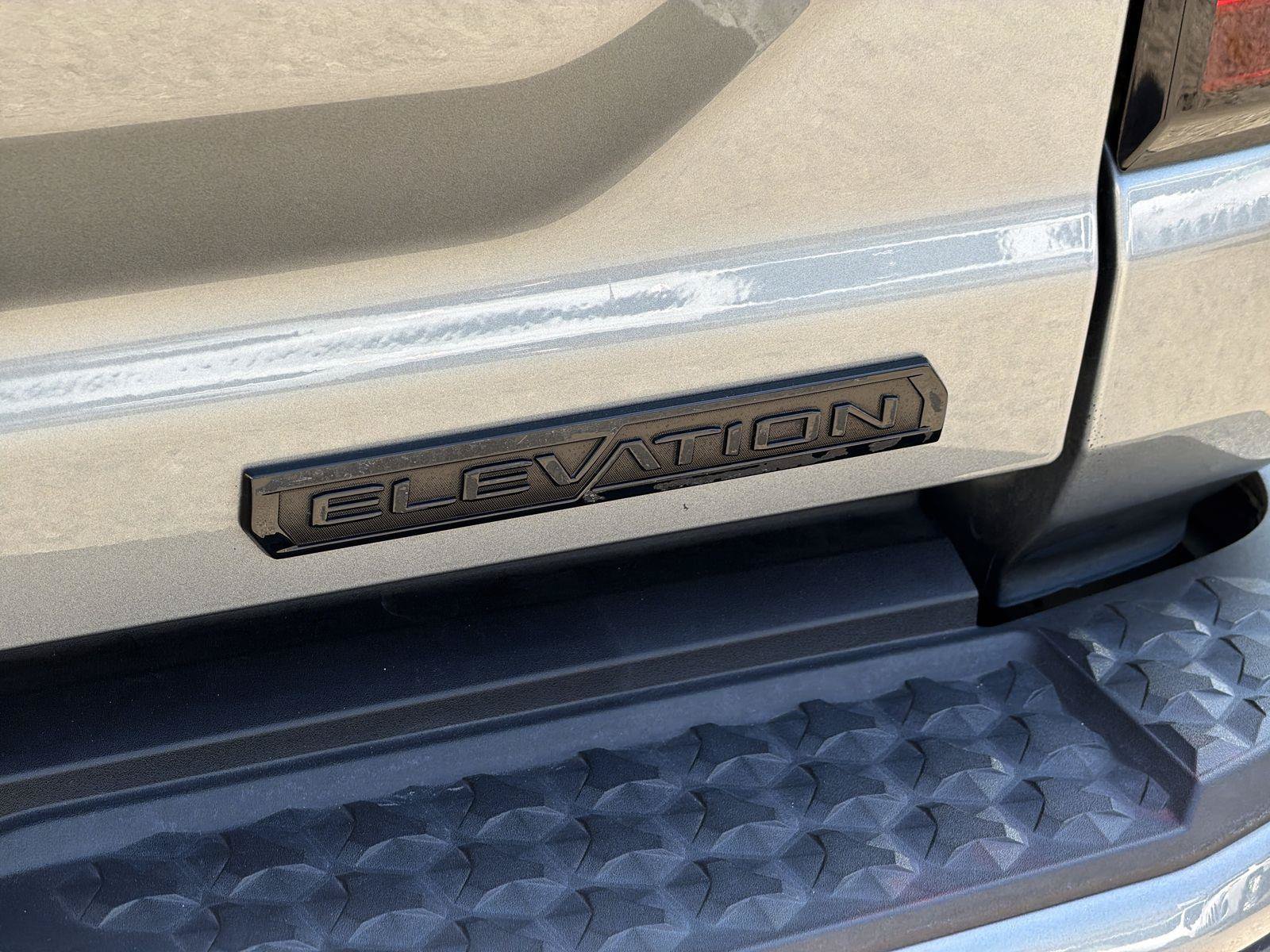 Used 2023 GMC Canyon Elevation RWD image 31