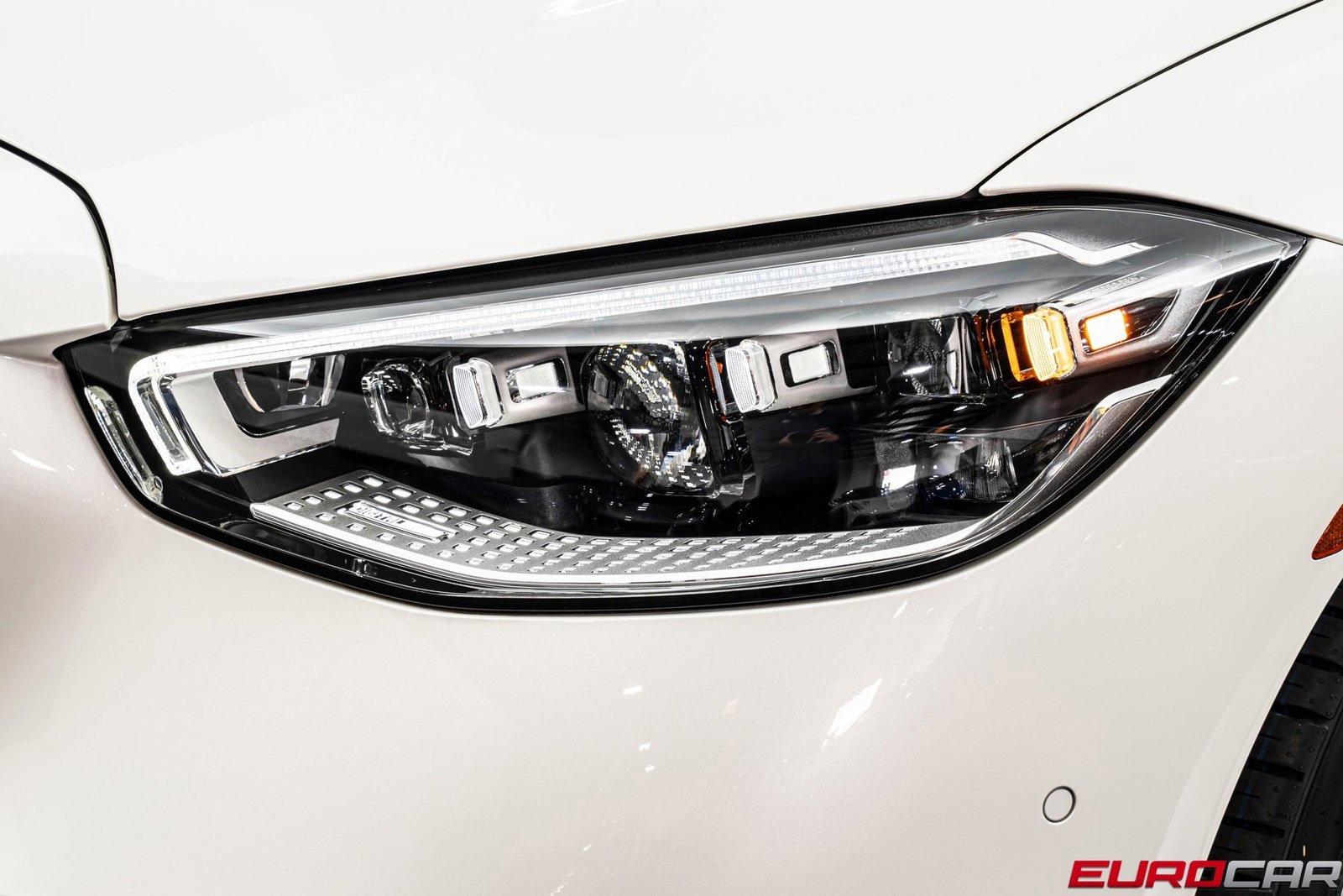 Used 2022 Mercedes-Benz Maybach S 680 4MATIC image 10