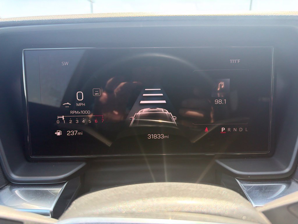 Used 2026 GMC Terrain Elevation FWD image 10