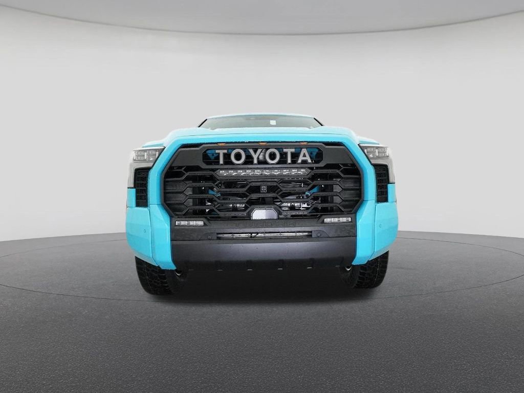 New 2026 Toyota Tundra TRD Pro image 31