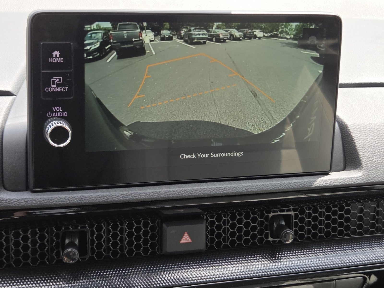 New 2026 Honda CR-V EX-L image 10