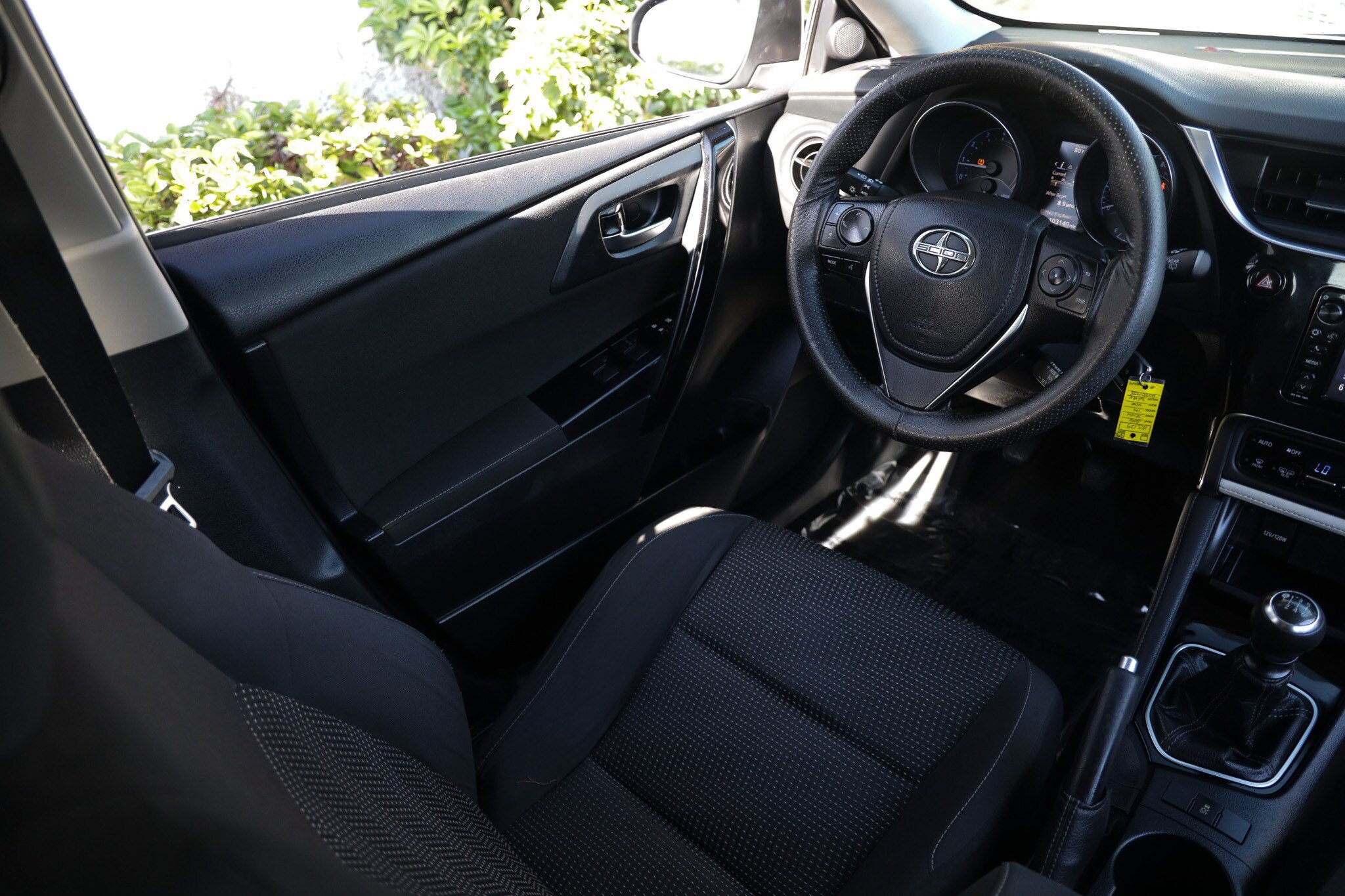 Used 2016 Scion iM FWD image 24