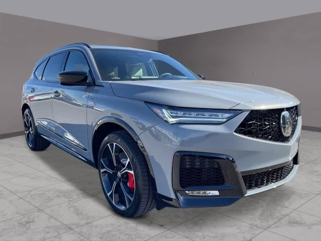 New 2026 Acura MDX Type S AWD/4WD image 7