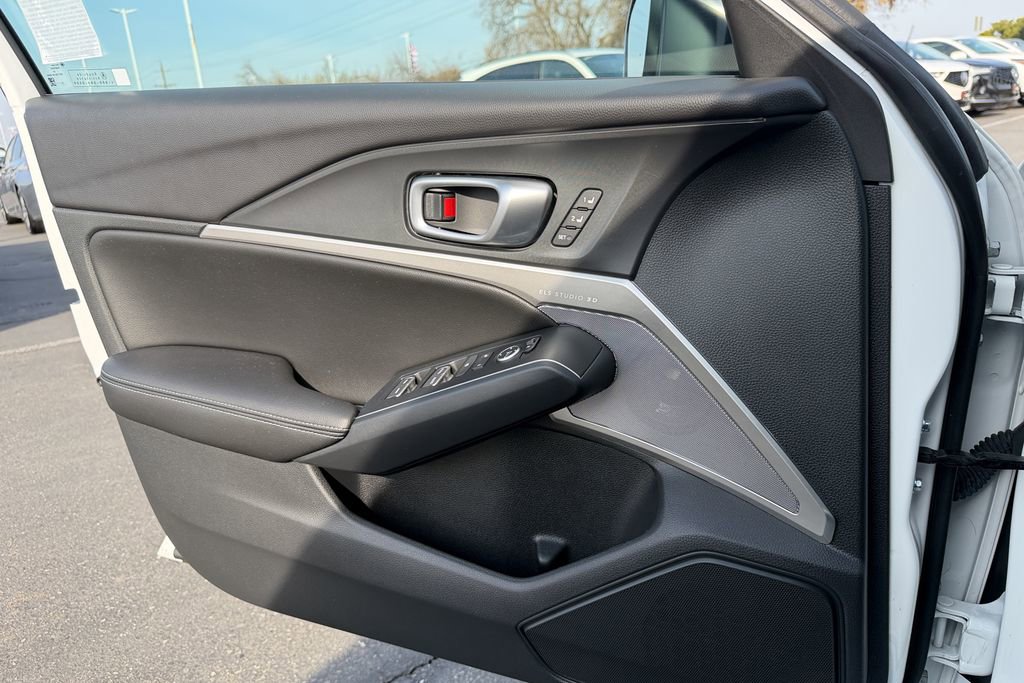 Used 2024 Acura Integra A-Spec image 15