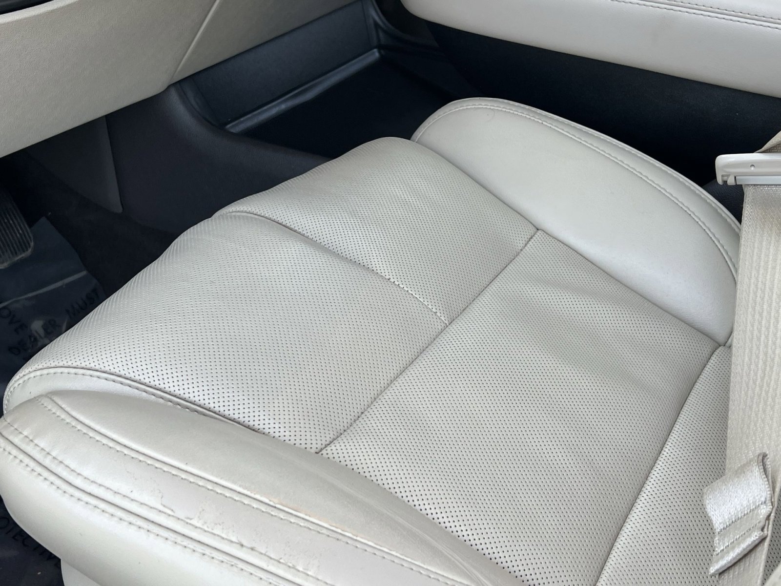 Used 2021 Lincoln Navigator Reserve w/ Luxury Package image 12