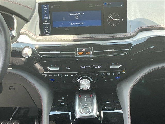 New 2026 Acura MDX A-Spec AWD/4WD image 17