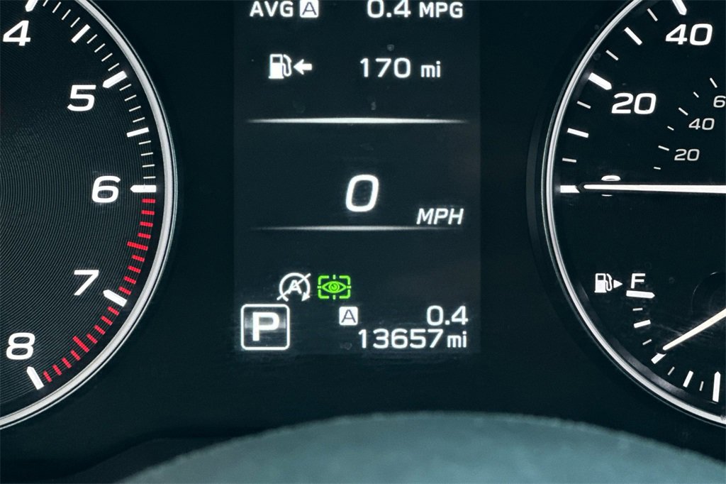 Used 2024 Subaru Outback Limited image 26