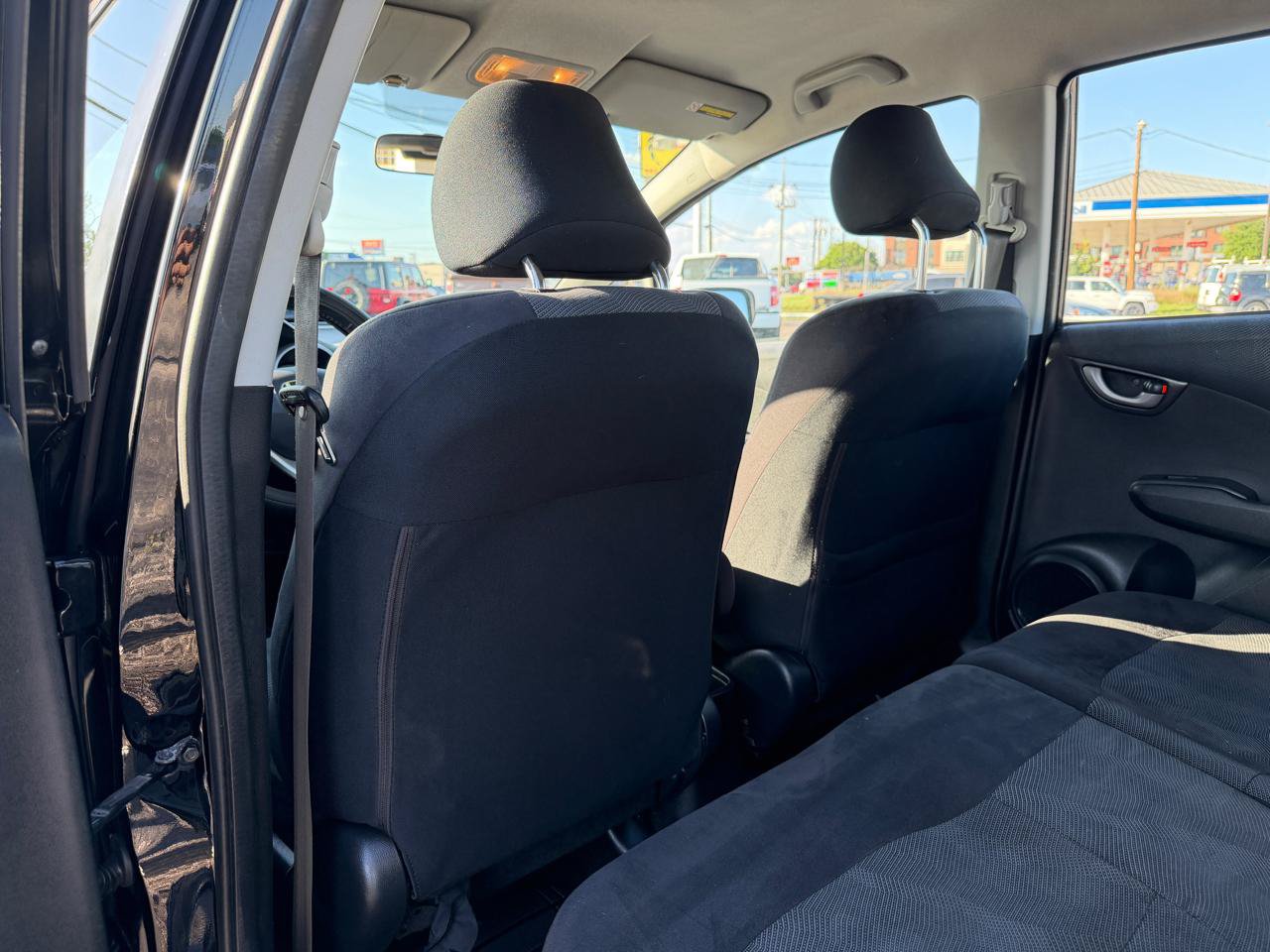 Used 2010 Honda Fit Sport image 13