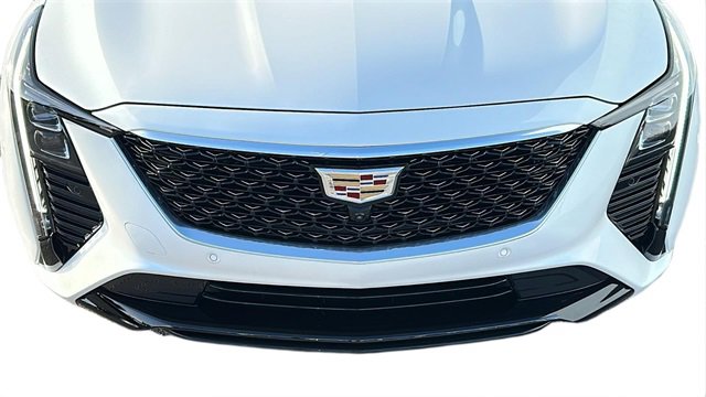 New 2025 Cadillac CT5 Premium Luxury image 9