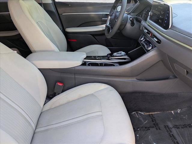 Used 2023 Hyundai Sonata SEL FWD image 19