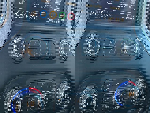 Certified 2021 GMC Sierra 1500 SLT image 17