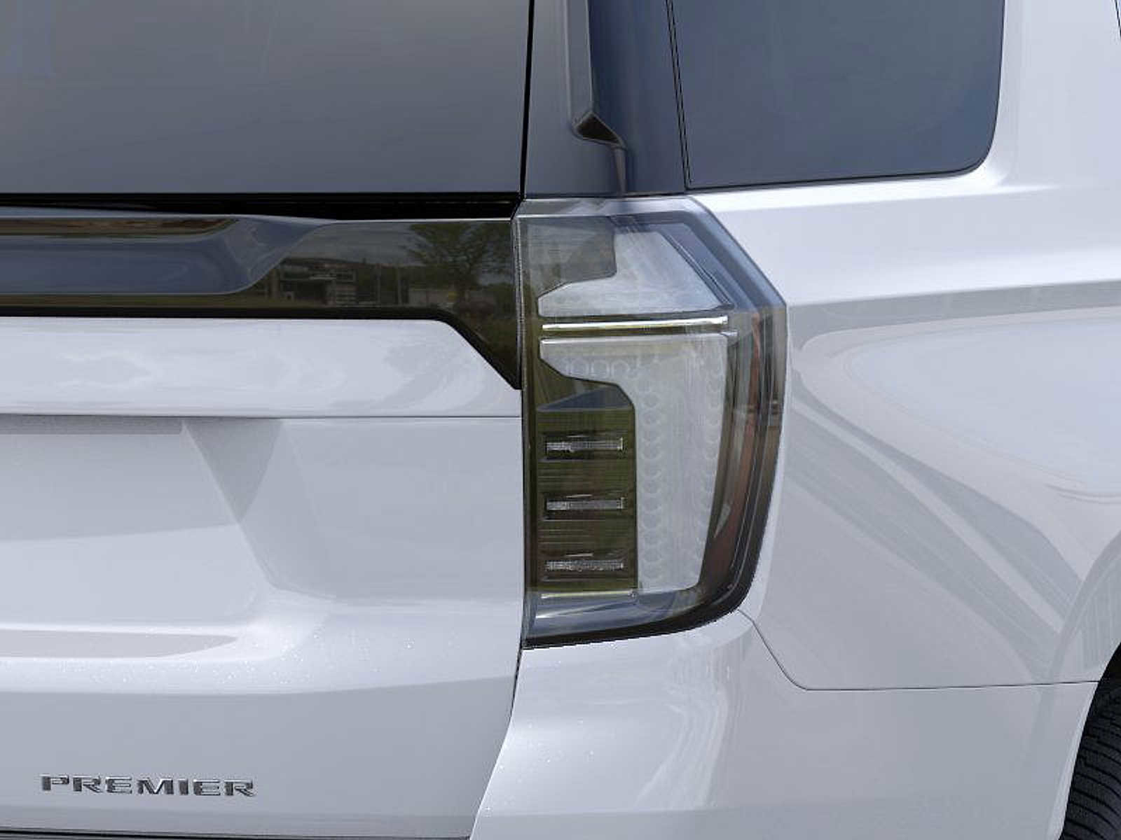 New 2026 Chevrolet Tahoe Premier w/ Sun And Tow Package image 11