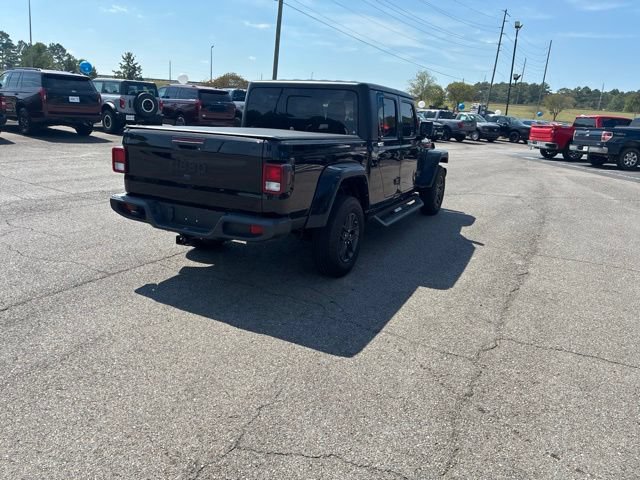 Used 2024 Jeep Gladiator Sport AWD/4WD image 39