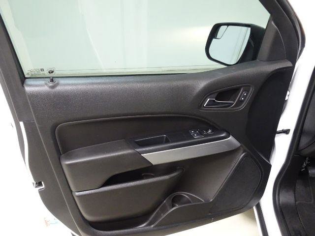 Used 2022 Chevrolet Colorado LT image 23