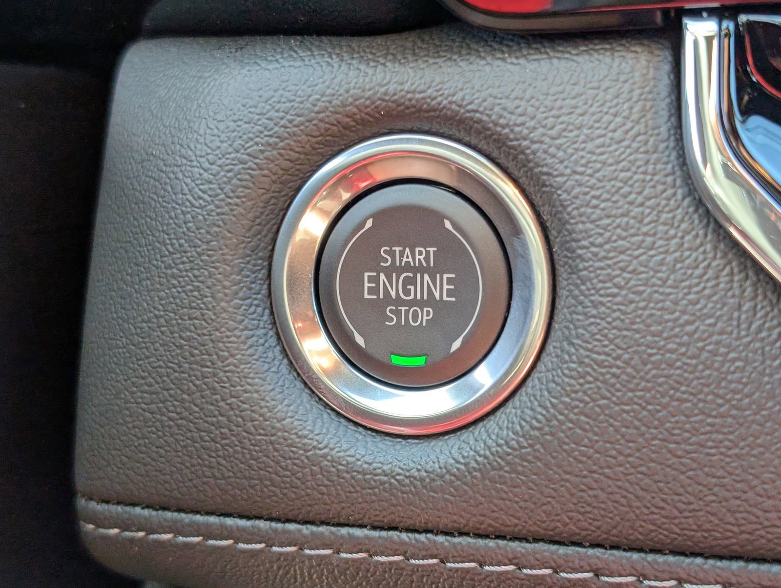 New 2025 Chevrolet Colorado LT w/ Advanced Trailering Package image 21