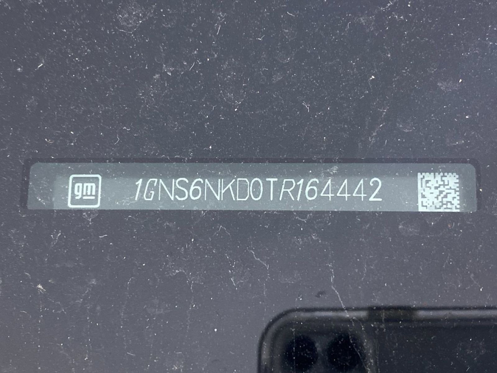 New 2026 Chevrolet Tahoe LT w/ Comfort Package AWD/4WD image 16