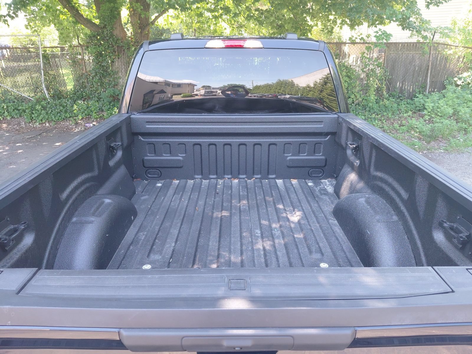 Used 2022 Ford F150 XLT w/ Bed Utility Package AWD/4WD image 33