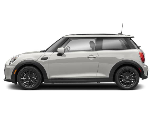 Used 2022 MINI Cooper S FWD image 3