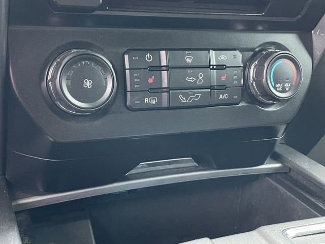 Used 2017 Ford F150 XLT w/ Equipment Group 302A Luxury AWD/4WD image 18