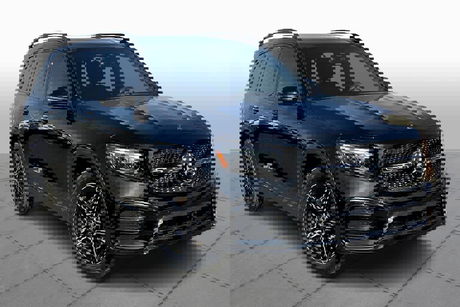 Certified 2024 Mercedes-Benz GLB 250 image 2