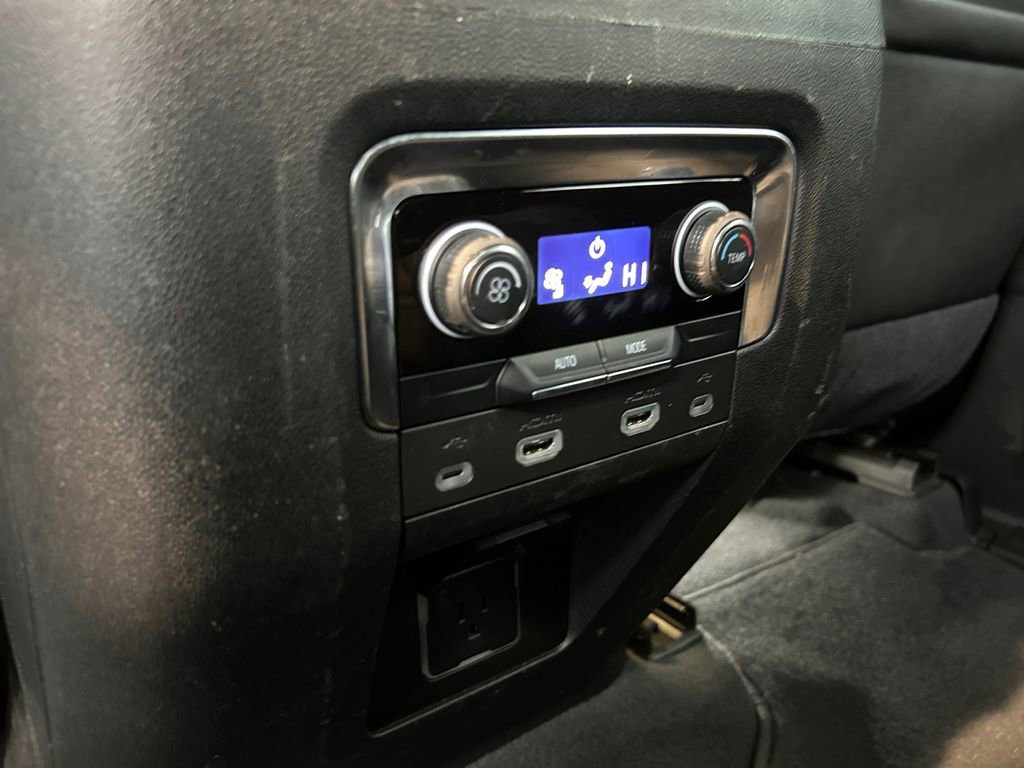 Used 2021 Chevrolet Suburban Z71 w/ Rear Media and Nav Package image 36