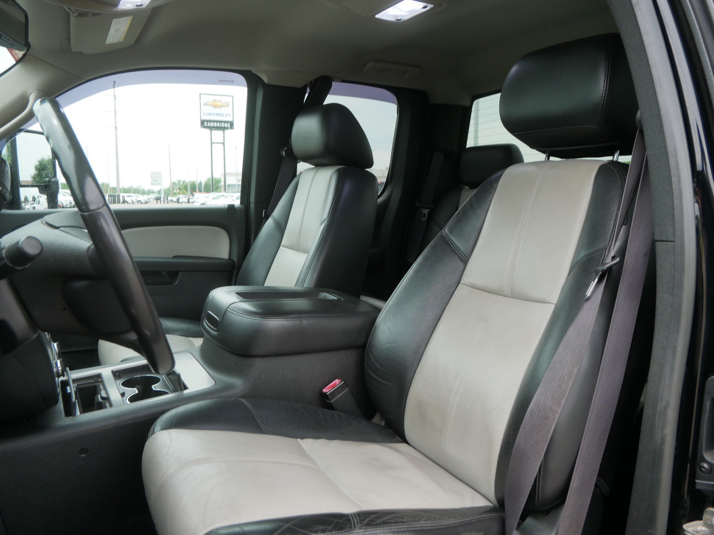 Used 2011 GMC Sierra 1500 SLT w/ All-Terrain Package AWD/4WD image 20