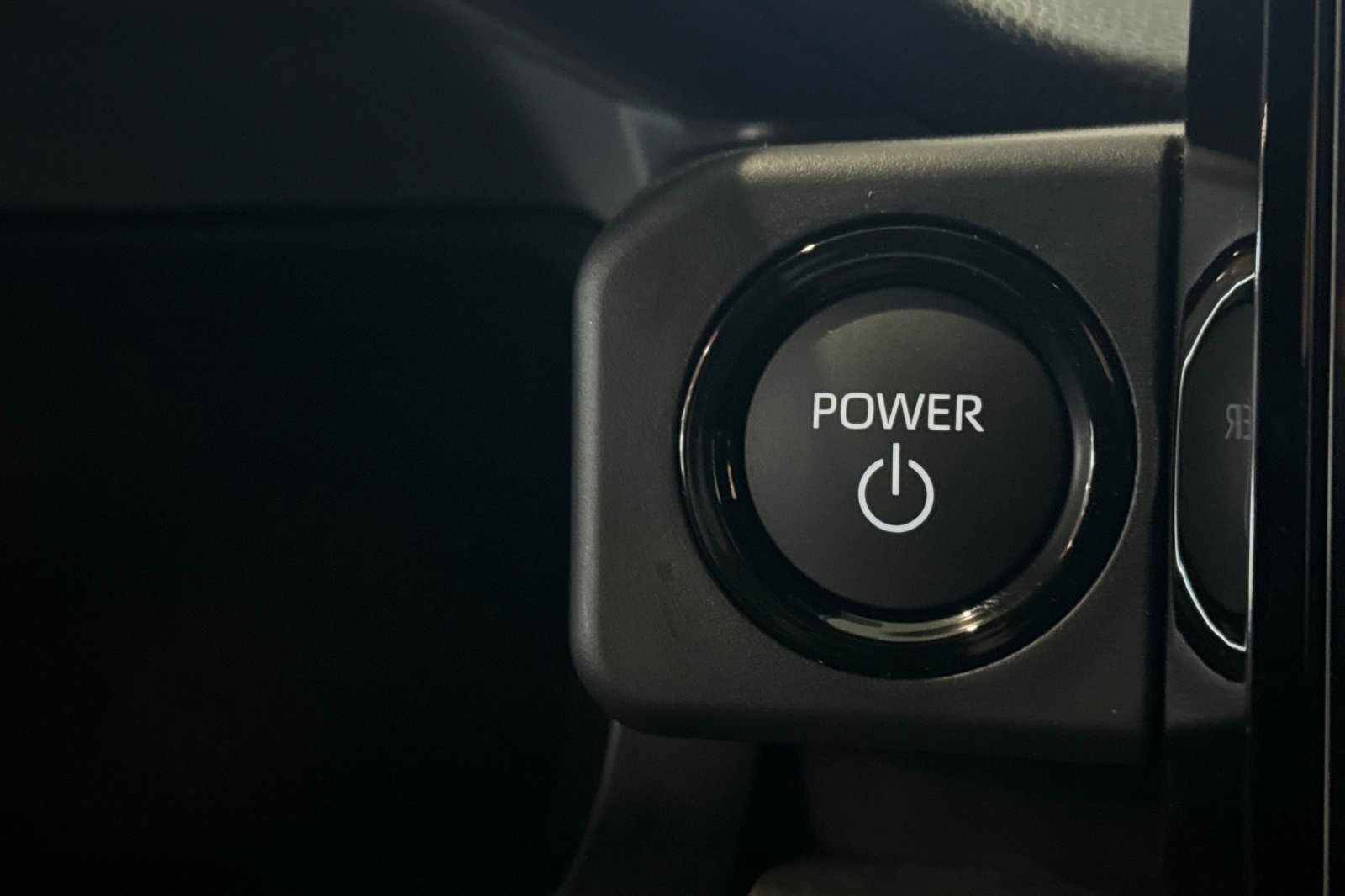 New 2025 Toyota Tacoma Trailhunter image 24