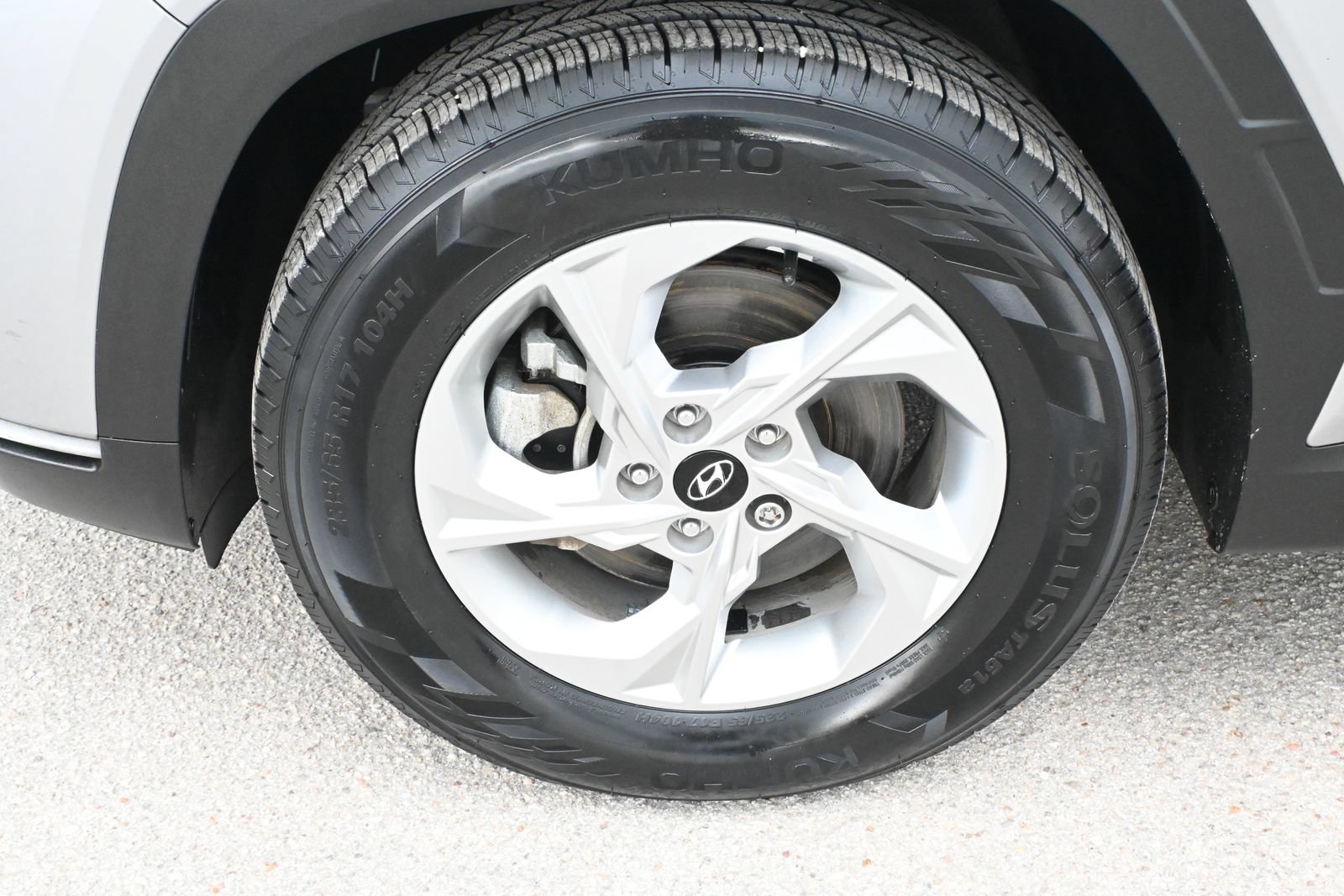 Used 2022 Hyundai Tucson SE FWD image 7