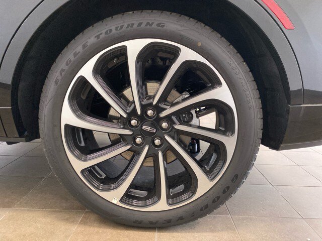 New 2025 Lincoln Nautilus Black Label AWD/4WD image 23