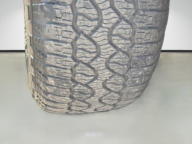 Certified 2025 Ford F150 XLT w/ Equipment Group 301A Standard AWD/4WD image 41