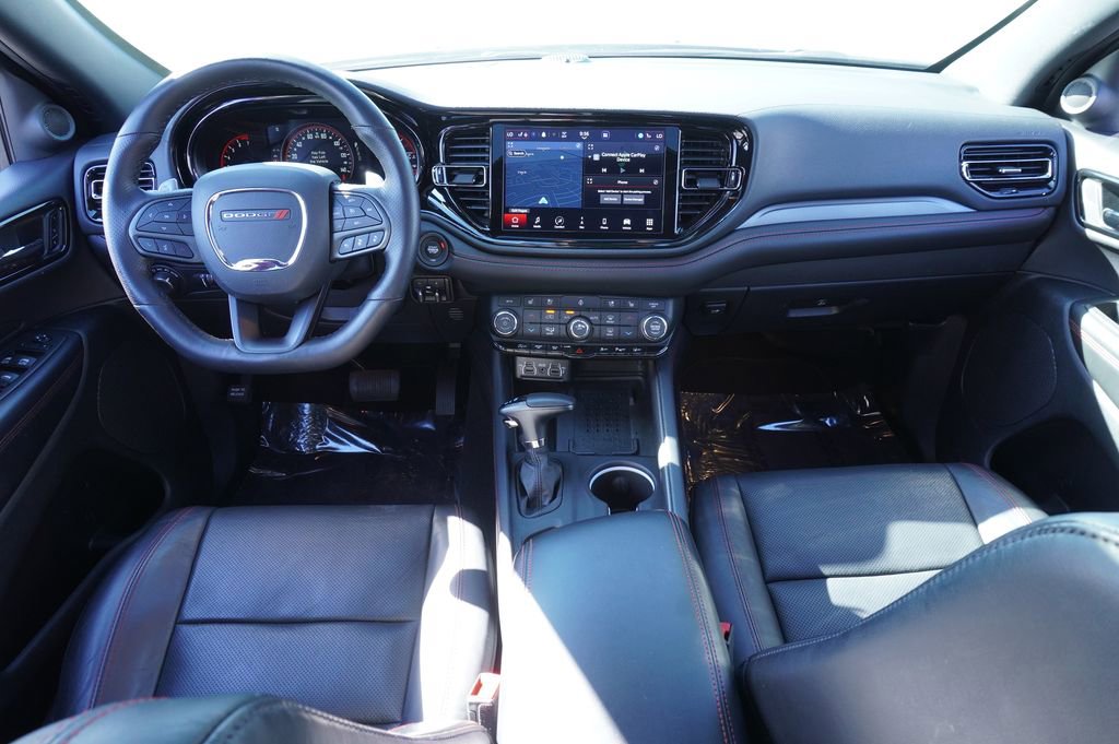 Used 2025 Dodge Durango GT image 12