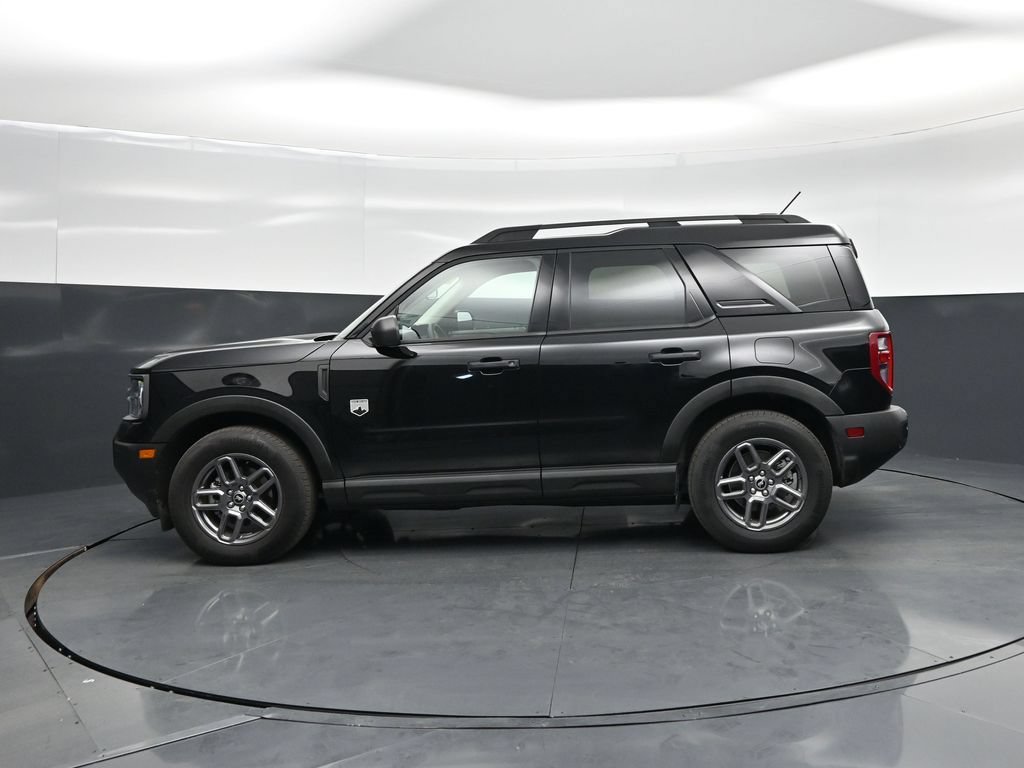 Used 2025 Ford Bronco Sport Big Bend AWD/4WD image 26