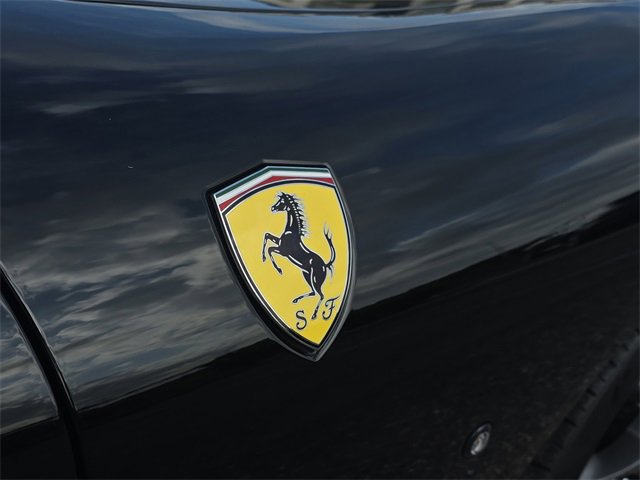 Used 2021 Ferrari Roma image 5