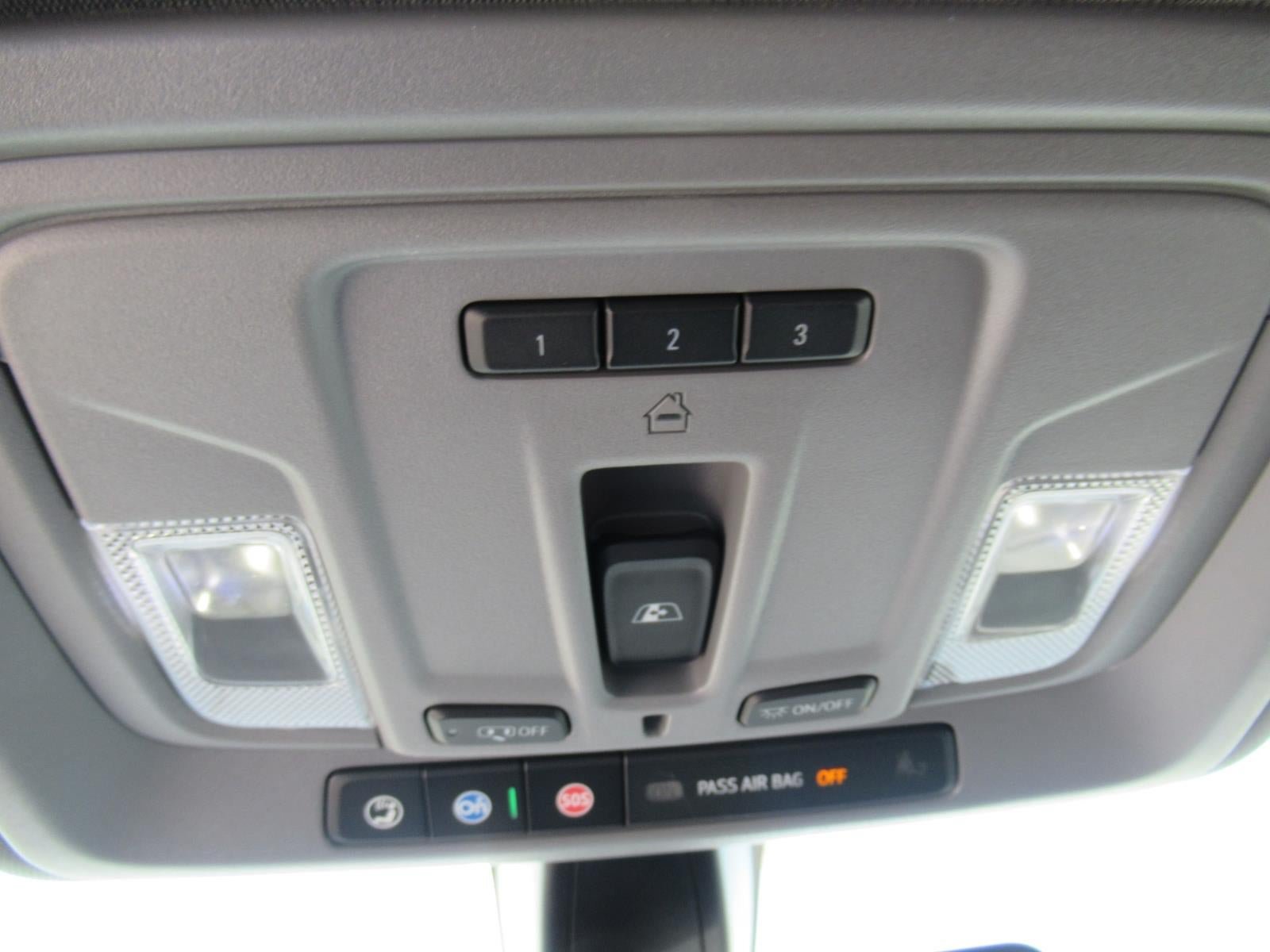 Used 2021 Chevrolet Silverado 1500 LTZ RWD image 26