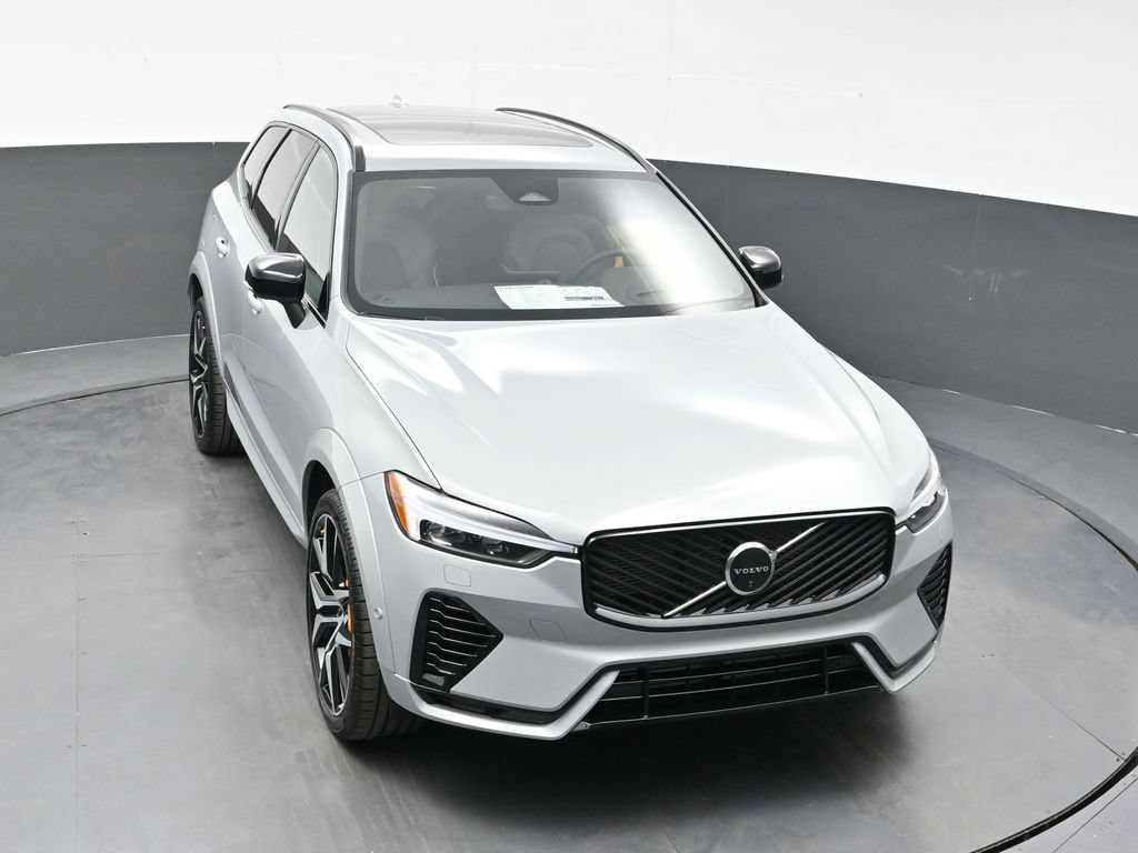 New 2026 Volvo XC60 T8 Polestar w/ Protection Package Premier AWD/4WD image 33