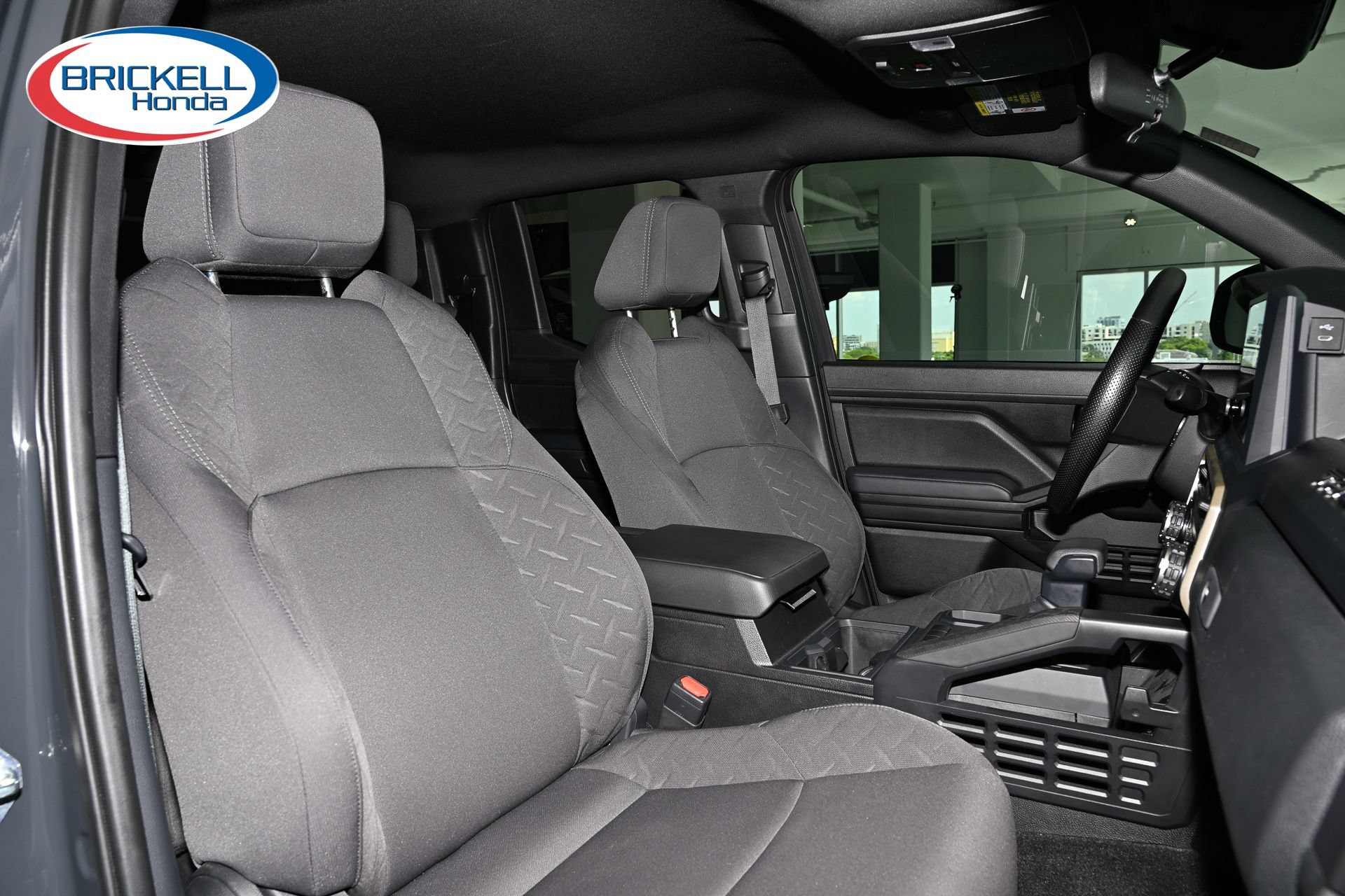 Used 2025 Toyota Tacoma SR RWD image 15