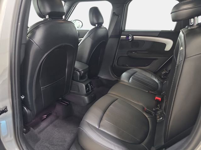 Certified 2024 MINI Cooper Countryman S image 10