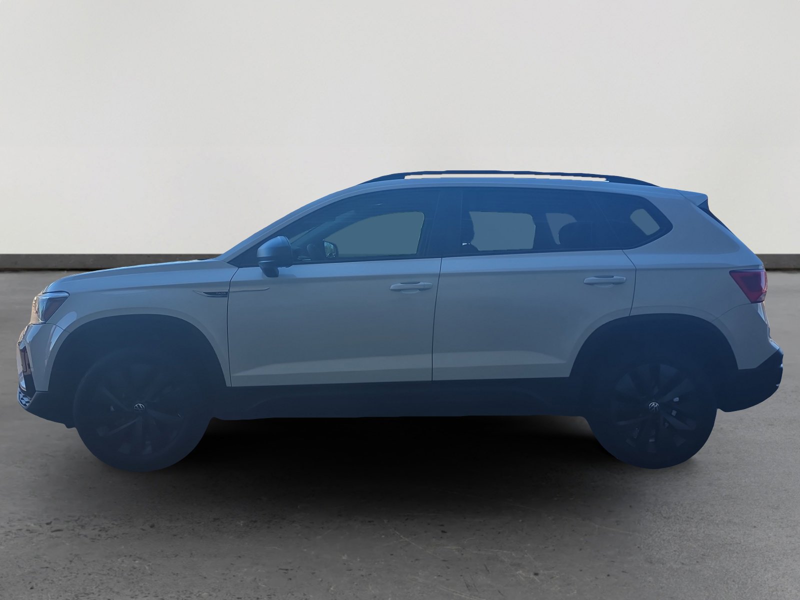 Used 2023 Volkswagen Taos S image 2