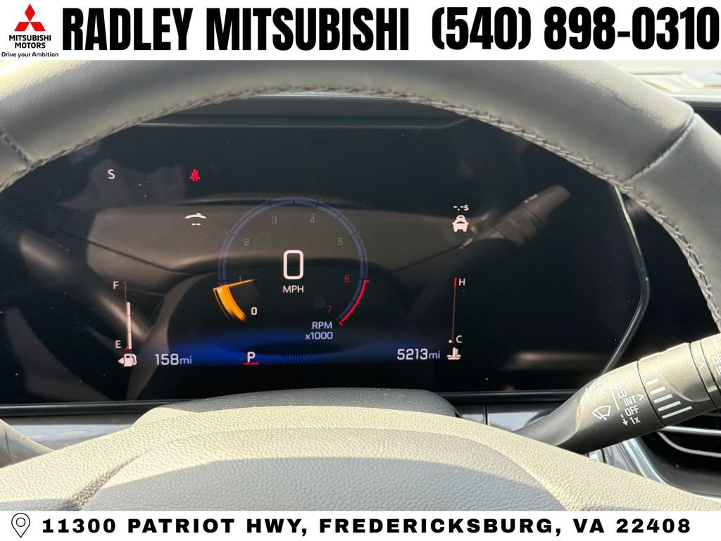 Used 2024 Chevrolet Trax ACTIV w/ Driver Confidence Package image 6